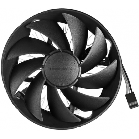 CPU COOLER Deepcool Gamma Hunter V2, фото , изображение 2