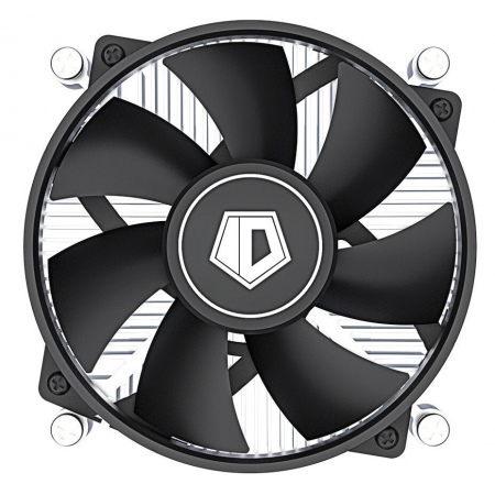 CPU COOLER ID-Cooling DK-19 PWM LGA1700 (45шт/кор, TDP 95W, PWM, FAN 92mm) BOX, фото , изображение 2