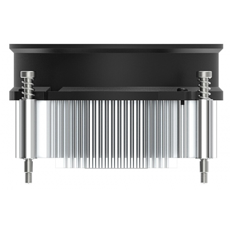 CPU COOLER ID-Cooling DK-19 PWM LGA1700 (45шт/кор, TDP 95W, PWM, FAN 92mm) BOX, фото , изображение 4