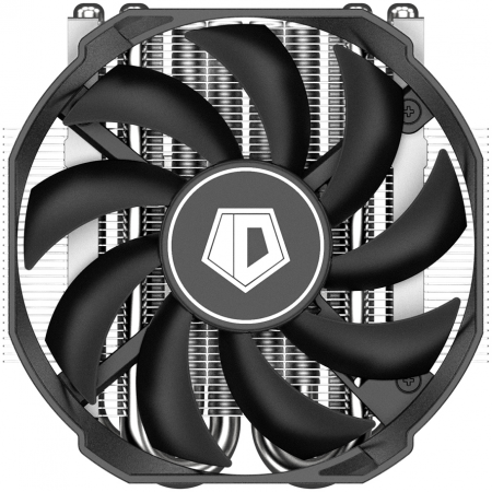Вентилятор для процессора ID-COOLING IS-30i 100W/PWM/LGA1700/1200/ 115x/Low profile/Screws, фото , изображение 3