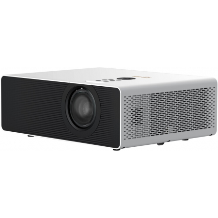 Проектор Cactus CS-C4.SG DLP 45600Lm (1920x1080) 800000:1 ресурс лампы:25000часов 1xUSB typeA 1xHDMI 6.8кг, фото 