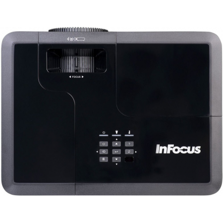 Проектор INFOCUS IN2134 DLP, фото , изображение 6