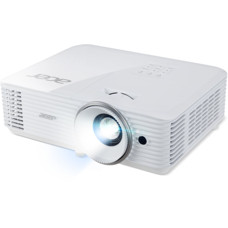 Проектор Acer H6546KI DLP 5200Lm (1920x1080) 10000:1 ресурс лампы:5000часов 1xUSB typeA 2xHDMI 2.9кг, фото , изображение 3