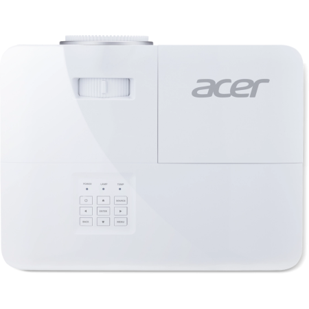 Проектор Acer H6546KI DLP 5200Lm (1920x1080) 10000:1 ресурс лампы:5000часов 1xUSB typeA 2xHDMI 2.9кг, фото , изображение 5
