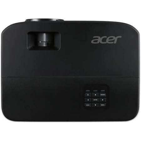Проектор Acer X1329 DLP 4800Lm LS (1280x800) 20000:1 ресурс лампы:6000часов 1xUSB typeA 2xHDMI 2.25кг, фото , изображение 2