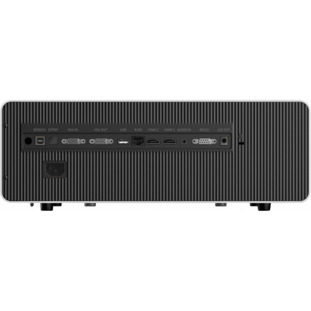Проектор Cactus CS-C4.SG DLP 45600Lm (1920x1080) 800000:1 ресурс лампы:25000часов 1xUSB typeA 1xHDMI 6.8кг, фото , изображение 4