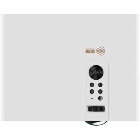 Проектор Cactus CS-C4.SG DLP 45600Lm (1920x1080) 800000:1 ресурс лампы:25000часов 1xUSB typeA 1xHDMI 6.8кг, фото , изображение 5
