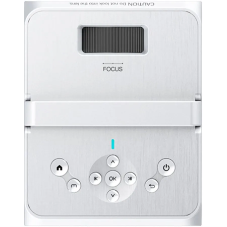 Проектор Cactus CS-PRC.04WT.WUXGA-A LCD 3200Lm (1920x1080) 2000:1 ресурс лампы:30000часов 1xUSB typeA 1xHDMI 1.35кг, фото , изображение 2