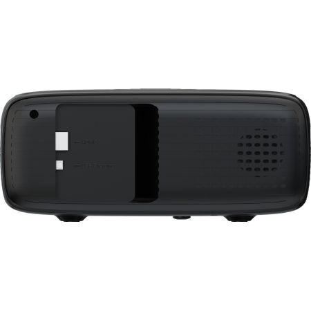 Проектор Cactus CS-PRM.07B.Full HD LCD 3200Lm LS 320Lm ANSI (1920x1080) 1500:1 ресурс лампы:30000часов 1xUSB typeA 3xHDMI 1.16кг, фото , изображение 3