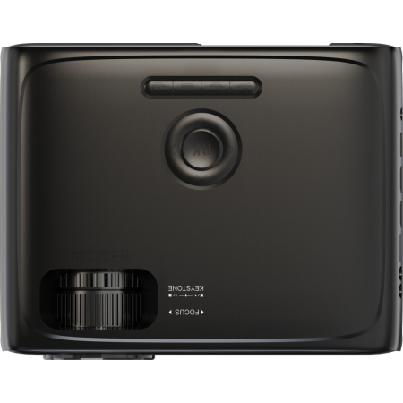 Проектор Cactus CS-PRM.07B.Full HD LCD 3200Lm LS 320Lm ANSI (1920x1080) 1500:1 ресурс лампы:30000часов 1xUSB typeA 3xHDMI 1.16кг, фото , изображение 6