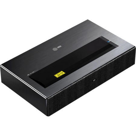Проектор Cactus CS-U2.B DLP 800Lm ANSI (1920x1080) 15000:1 ресурс лампы:50000часов 2xUSB typeA 2xHDMI 1.78кг, фото 