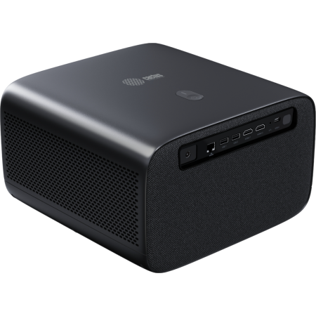 Проектор Cactus CS-X1.B LCD 1100Lm ANSI (4096x2160) 4300:1 ресурс лампы:50000часов 2xUSB typeA 2xHDMI 3кг, фото , изображение 2