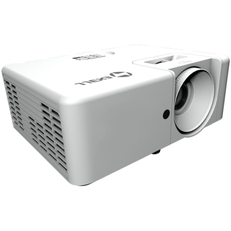 Проектор лазерный Exell EXD102Z {DLP, 4100 lm, XGA (1024x768), 3500000:1}, фото , изображение 2