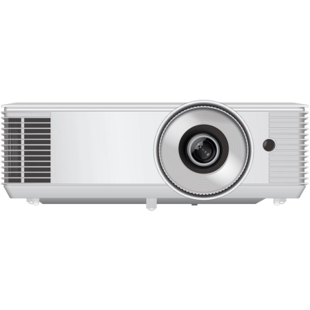 Exell EXD203STW Проектор ламповый короткофокусный {DLP, 3600 lm, WXGA (1280x800), 30000:1}, фото 