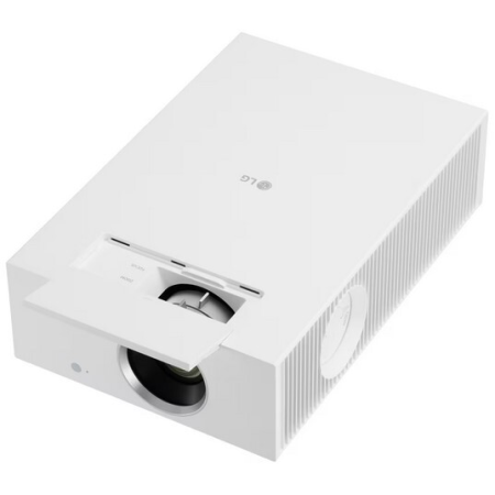 Проектор LG CineBeam HU710PW DLP 2000Lm ANSI (3840x2160) 2000000:1 ресурс лампы:20000часов 2xUSB typeA 2xHDMI 6.5кг, фото , изображение 2