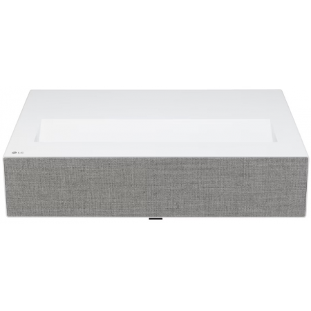 Проектор LG CineBeam HU715QW DLP 2500Lm LS (3840x2160) 3000000:1 ресурс лампы:20000часов 2xUSB typeA 3xHDMI 11.1кг, фото 
