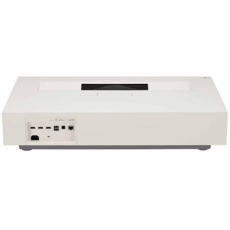 Проектор LG CineBeam HU915QE DLP 3700Lm ANSI (3840x2160) 3000000:1 ресурс лампы:20000часов 2xUSB typeA 3xHDMI 13.1кг, фото , изображение 3