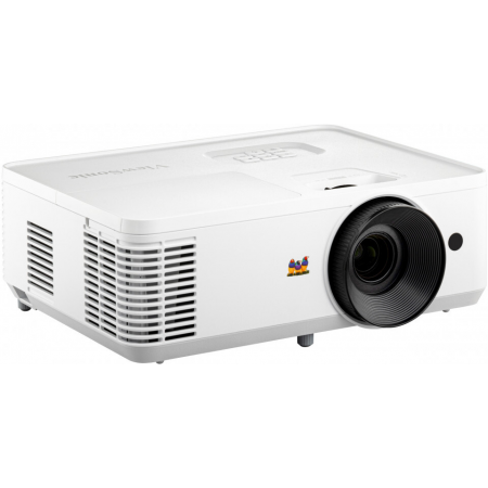 Проектор ViewSonic PA700X DLP 4500Lm ANSI (1024x768) 3000000:1 ресурс лампы:20000часов 2xHDMI 2.7кг, фото , изображение 2