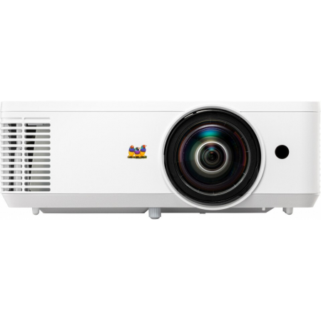 Проектор ViewSonic PS502X DLP 4000Lm LS 4000Lm ANSI (1024x768) 15000:1 ресурс лампы:5000часов 2xHDMI 2.87кг, фото , изображение 2