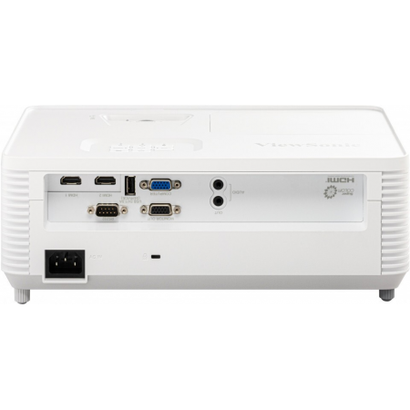 Проектор ViewSonic PS502X DLP 4000Lm LS 4000Lm ANSI (1024x768) 15000:1 ресурс лампы:5000часов 2xHDMI 2.87кг, фото , изображение 5