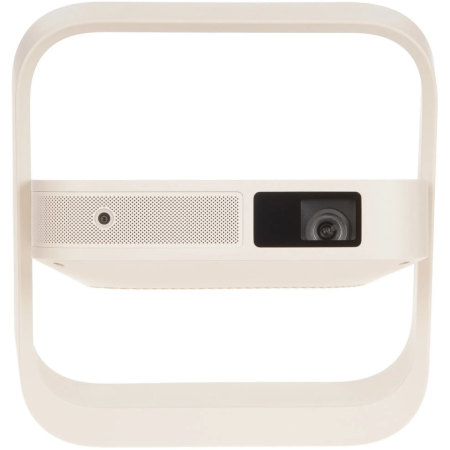 Проектор Xgimi Elfin Flip DLP 400Lm LS (1920x1080) ресурс лампы:25000часов 1xUSB typeA 1xHDMI 1.18кг, фото 