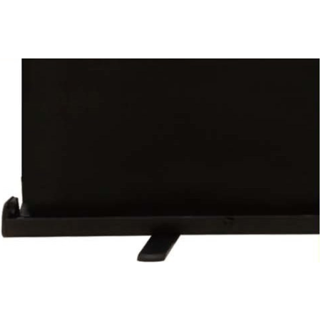Экран Cactus 90x120см FloorCompactExpert CS-PSFLCE-120X90 4:3 напольный рулонный, фото , изображение 2