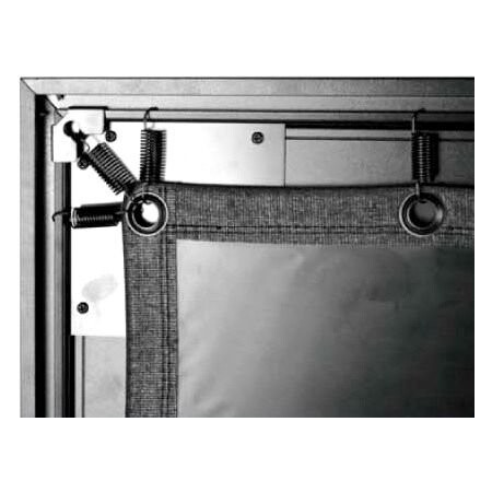 Экран Cactus FrameExpert 135x240см (CS-PSFRE-240X135), фото , изображение 2