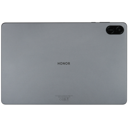 Планшет HONOR Pad X8b WIFI/11"/4/64Gb/noSIM/MagicOS/серый, фото , изображение 2
