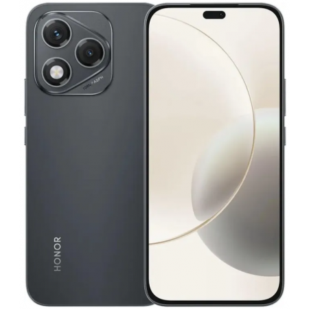 Смартфон Honor 400 Lite 8/256Gb черный, фото 