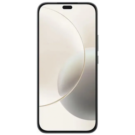 Смартфон Honor 400 Lite 8/256Gb черный, фото , изображение 2