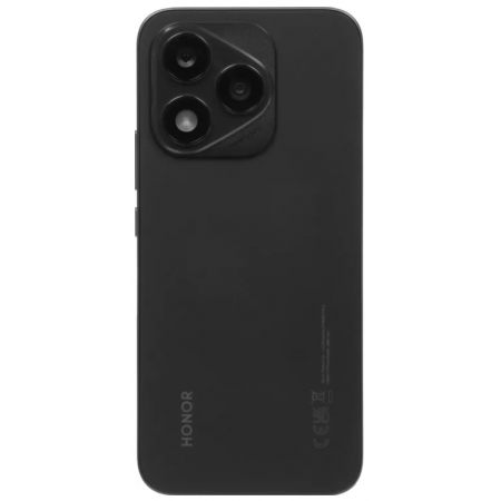 Смартфон Honor 400 Lite 8/256Gb черный, фото , изображение 4