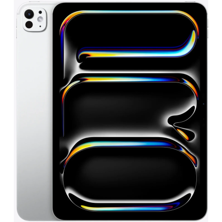 Планшет Apple/ 11-inch (M5) iPad Pro Wi-Fi + Cellular 256GB - Silver, фото 