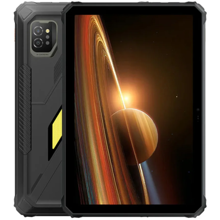 Планшет Blackview Active 7 11" 8/128GB Black, фото 