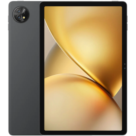 Планшет Blackview Zeno 10 6/256GB Black, фото 
