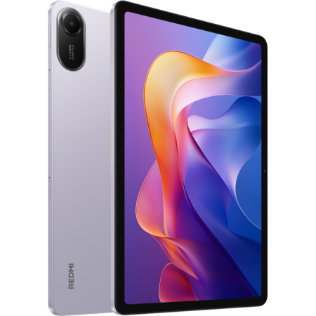 Планшет Xiaomi Redmi Pad 2 4/128Gb Lavender Purple РСТ, фото 