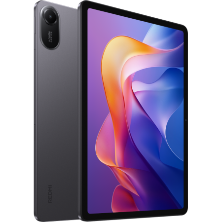 Планшет Xiaomi Redmi Pad 2 4G 8/256Gb Graphite Gray РСТ, фото 