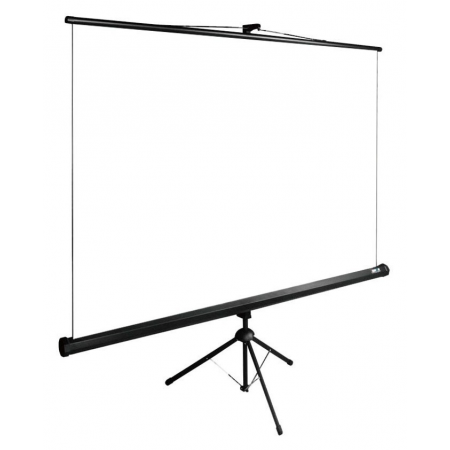 Экран Cactus TriExpert 200x200см (CS-PSTE-200Х200-BK), фото , изображение 2