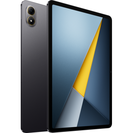 Планшет Xiaomi POCO Pad M1 8/256 Grey, фото 