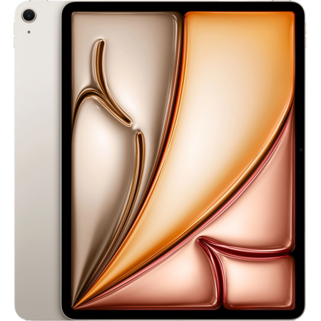 Планшет Apple iPad Air 2025 A3268 13", 8Gb, 128Gb, WiFi, iOS серый космос, фото 