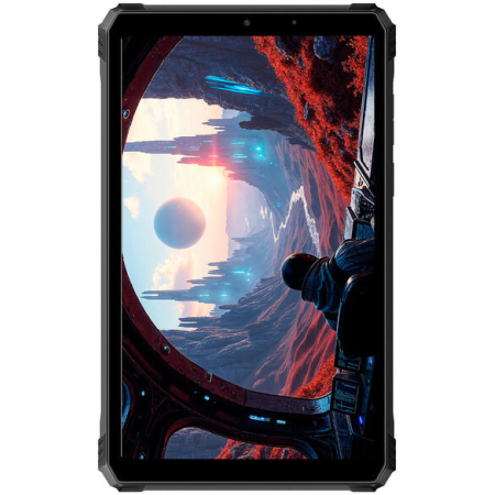 Планшет Blackview Active 5 8,68" 8/128GB Black, фото , изображение 2