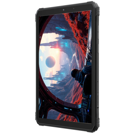 Планшет Blackview Active 5 8,68" 8/128GB Black, фото , изображение 4