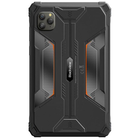 Планшет Blackview Active 5 8,68" 8/128GB Black, фото , изображение 5