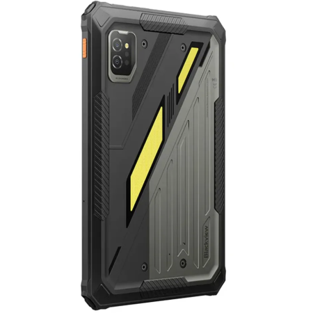 Планшет Blackview Active 7 11" 8/128GB Black, фото , изображение 5