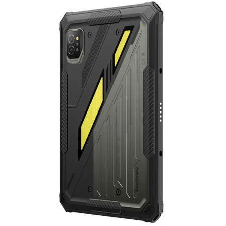 Планшет Blackview Active 7 11" 8/128GB Black, фото , изображение 6
