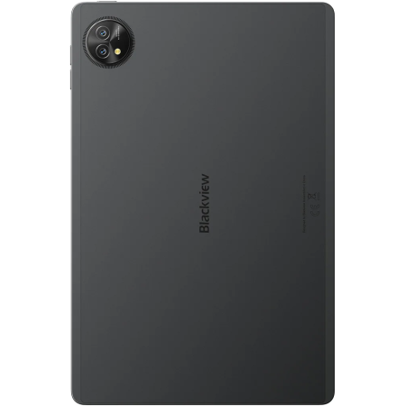 Планшет Blackview Zeno 10 6/256GB Black, фото , изображение 3