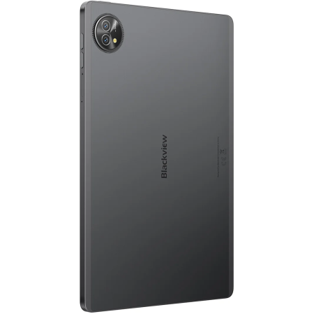 Планшет Blackview Zeno 10 6/256GB Black, фото , изображение 4