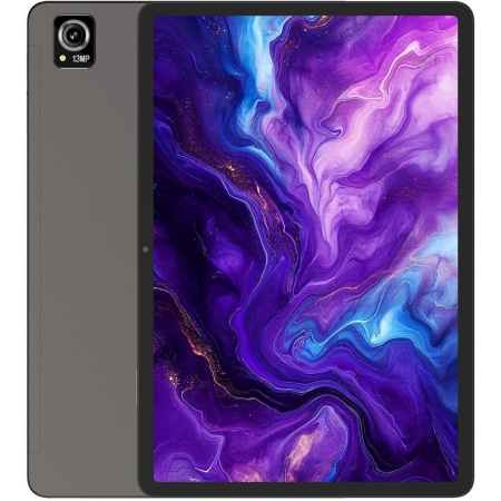 Планшет Digma Pro Odyssey G99 (2.2) 8C RAM12Gb ROM256Gb 11.5" In-Cell 2200x1440 4G Android 15 коричневый 13Mpix 5Mpix BT WiFi 1Tb 9000mAh 600hrs, фото 