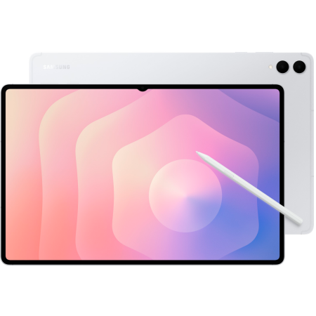 Планшет Samsung Galaxy Tab S11 Ultra BSM-X930 14.6", 12Gb, 256Gb, WiFi, Android 15 серый, фото 