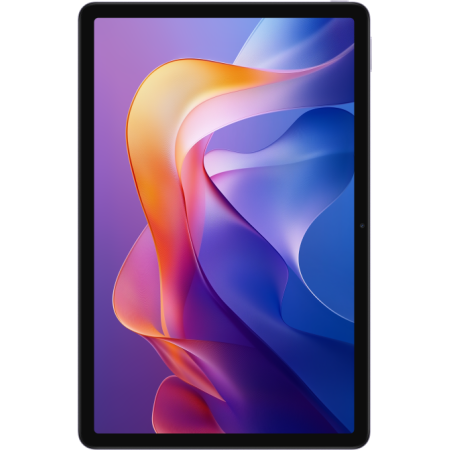 Планшет Xiaomi Redmi Pad 2 4/128Gb Lavender Purple РСТ, фото , изображение 2