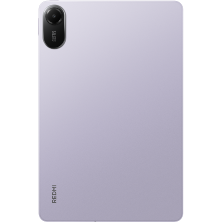 Планшет Xiaomi Redmi Pad 2 4/128Gb Lavender Purple РСТ, фото , изображение 5